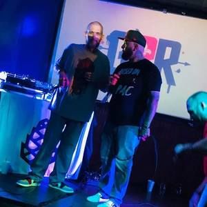 Meet your Posher, Patrick